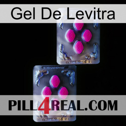 Levitra Gel 01